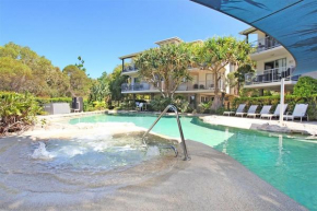 Unit 13 Seacove Resort